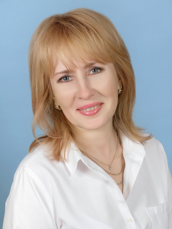 Яковлева Наталья Ивановна.