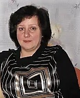 Грановская Полина Георгиевна.